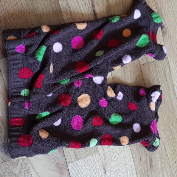 0-3 month old cute sweatpants - Picture 3 of 3